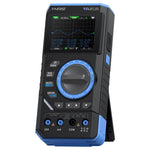 FNIRSI DST201 3-in-1 デジタルマルチメーター オシロスコープ