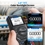 FNIRSI DST201 3-in-1 デジタルマルチメーター オシロスコープ