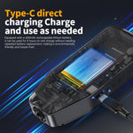 Fnirsi CTG-20 車塗装コーティング厚さゲージテスター、Fnirsi CTG-20