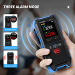 FNIRSI ERD-10 3-in-1 電磁放射線検出器、FNIRSI ERD-10