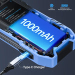 FNIRSI ERD-10 3-in-1 電磁放射線検出器、FNIRSI ERD-10