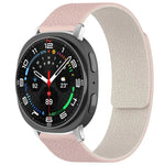 xDfind ライチテクスチャーマグネットシリコンウォッチバンド Samsung Galaxy Watch Ultra/Ultra 2025、Samsung Galaxy Watch8 / 8 Classic、Samsung Galaxy Watch 7 / 6 / 5 / FE、Samsung Galaxy Fit3 SM-R390対応