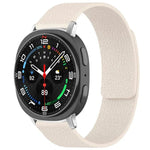xDfind ライチテクスチャーマグネットシリコンウォッチバンド Samsung Galaxy Watch Ultra/Ultra 2025、Samsung Galaxy Watch8 / 8 Classic、Samsung Galaxy Watch 7 / 6 / 5 / FE、Samsung Galaxy Fit3 SM-R390対応