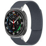 xDfind ライチテクスチャーマグネットシリコンウォッチバンド Samsung Galaxy Watch Ultra/Ultra 2025、Samsung Galaxy Watch8 / 8 Classic、Samsung Galaxy Watch 7 / 6 / 5 / FE、Samsung Galaxy Fit3 SM-R390対応