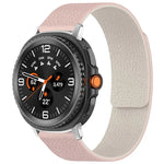 xDfind ライチテクスチャーマグネットシリコンウォッチバンド Samsung Galaxy Watch Ultra/Ultra 2025、Samsung Galaxy Watch8 / 8 Classic、Samsung Galaxy Watch 7 / 6 / 5 / FE、Samsung Galaxy Fit3 SM-R390対応