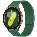 xDfind ライチテクスチャーマグネットシリコンウォッチバンド Samsung Galaxy Watch Ultra/Ultra 2025、Samsung Galaxy Watch8 / 8 Classic、Samsung Galaxy Watch 7 / 6 / 5 / FE、Samsung Galaxy Fit3 SM-R390対応