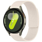 xDfind ライチテクスチャーマグネットシリコンウォッチバンド Samsung Galaxy Watch Ultra/Ultra 2025、Samsung Galaxy Watch8 / 8 Classic、Samsung Galaxy Watch 7 / 6 / 5 / FE、Samsung Galaxy Fit3 SM-R390対応