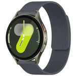 xDfind ライチテクスチャーマグネットシリコンウォッチバンド Samsung Galaxy Watch Ultra/Ultra 2025、Samsung Galaxy Watch8 / 8 Classic、Samsung Galaxy Watch 7 / 6 / 5 / FE、Samsung Galaxy Fit3 SM-R390対応