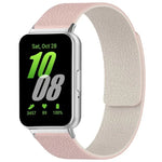 xDfind ライチテクスチャーマグネットシリコンウォッチバンド Samsung Galaxy Watch Ultra/Ultra 2025、Samsung Galaxy Watch8 / 8 Classic、Samsung Galaxy Watch 7 / 6 / 5 / FE、Samsung Galaxy Fit3 SM-R390対応