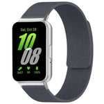 xDfind ライチテクスチャーマグネットシリコンウォッチバンド Samsung Galaxy Watch Ultra/Ultra 2025、Samsung Galaxy Watch8 / 8 Classic、Samsung Galaxy Watch 7 / 6 / 5 / FE、Samsung Galaxy Fit3 SM-R390対応