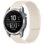xDfind Litchi Texture Magnetic Silicone Watch Band, For Garmin Fenix 8/7X/6X/5X 26mm, For Garmin Fenix 8/7/6/5 22mm, For Garmin Fenix 8/7S/6S/5S 20mm, For Garmin Forerunner 45 / 45S / Swim 2 18mm