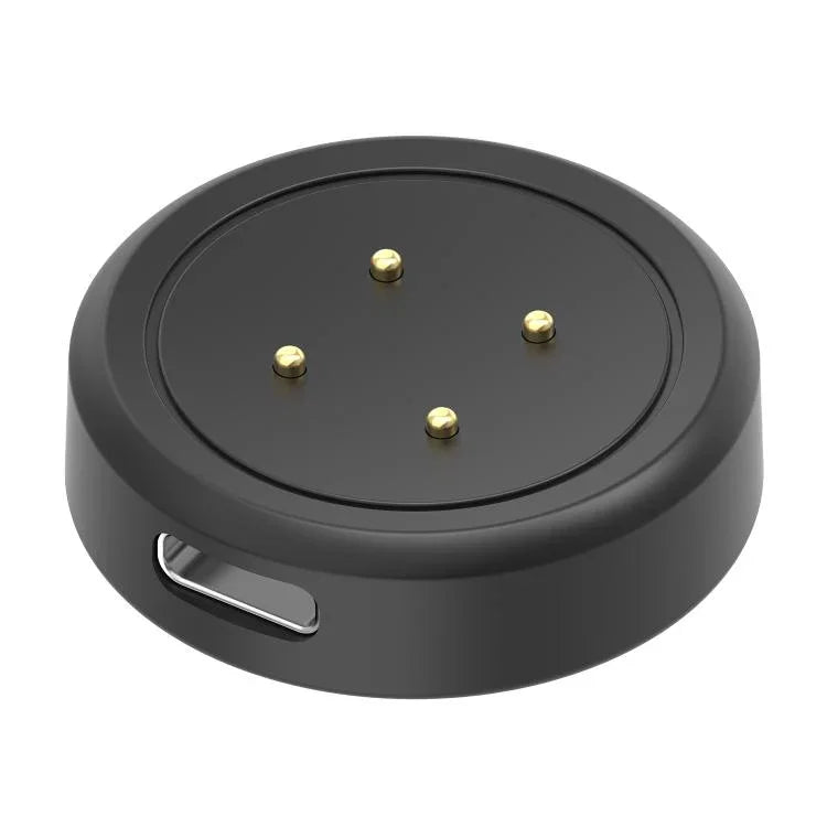 xDfind ポータブル スマートウォッチ Type-C / USB-C ポート 充電アダプター、Google Pixel Watch 3 / Watch 2用