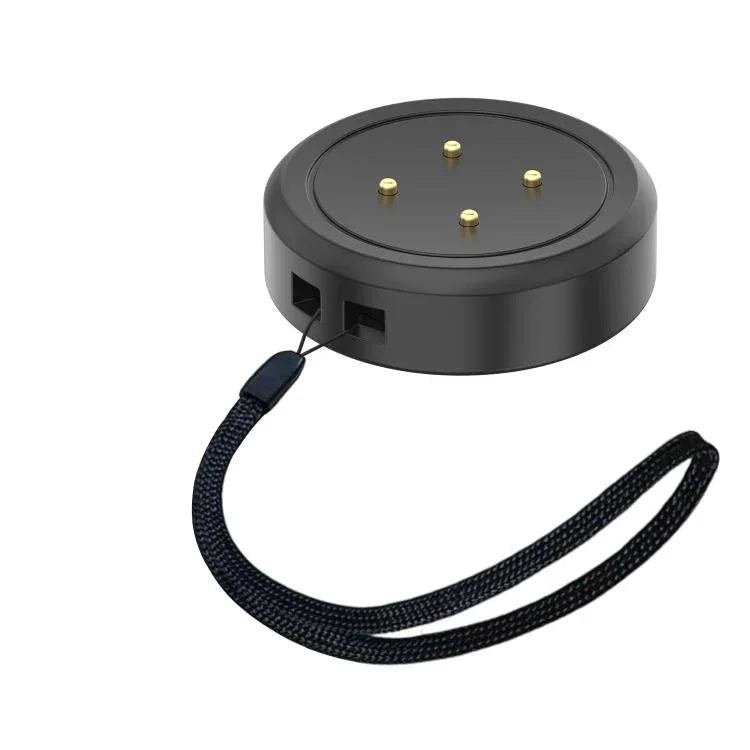 xDfind ポータブル スマートウォッチ Type-C / USB-C ポート 充電アダプター、Google Pixel Watch 3 / Watch 2用