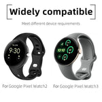 xDfind ポータブル スマートウォッチ Type-C / USB-C ポート 充電アダプター、Google Pixel Watch 3 / Watch 2用