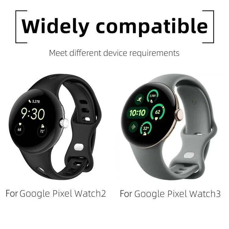xDfind ポータブル スマートウォッチ Type-C / USB-C ポート 充電アダプター、Google Pixel Watch 3 / Watch 2用