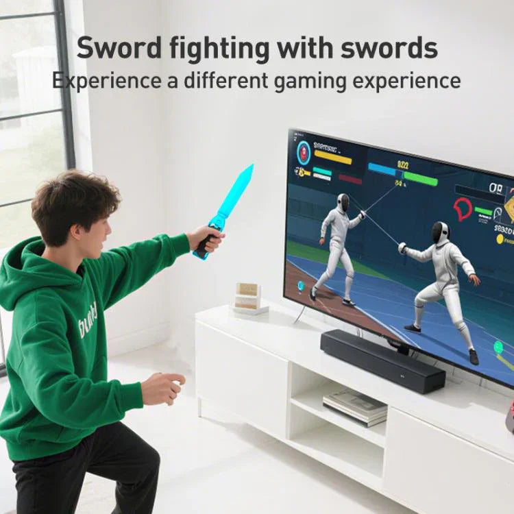 Nintendo Switch 2用 iPlay HBS-522 18in1モーションセンサーゲームセット
