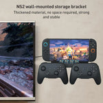 iPlay HBS-2836 Game Controller Universal Wall Storage Bracket