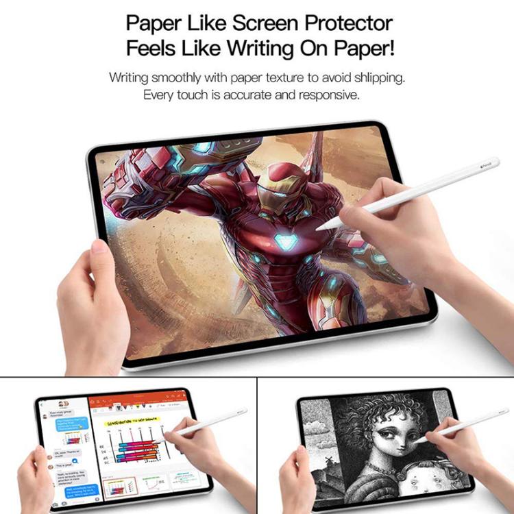 Matte Paperfeel Screen Protector, For Microsoft Surface Pro 9, For Microsoft Surface Laptop Studio 14.4, For Microsoft Surface Pro 8