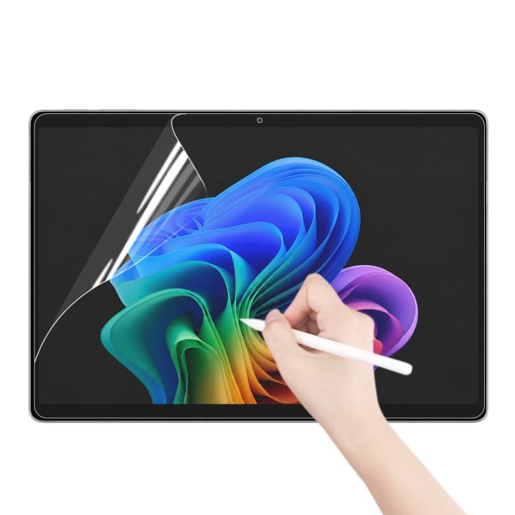 マットペーパーフィールスクリーンプロテクター、Microsoft Surface Pro 9用、Microsoft Surface Laptop Studio 14.4用、Microsoft Surface Pro 8用