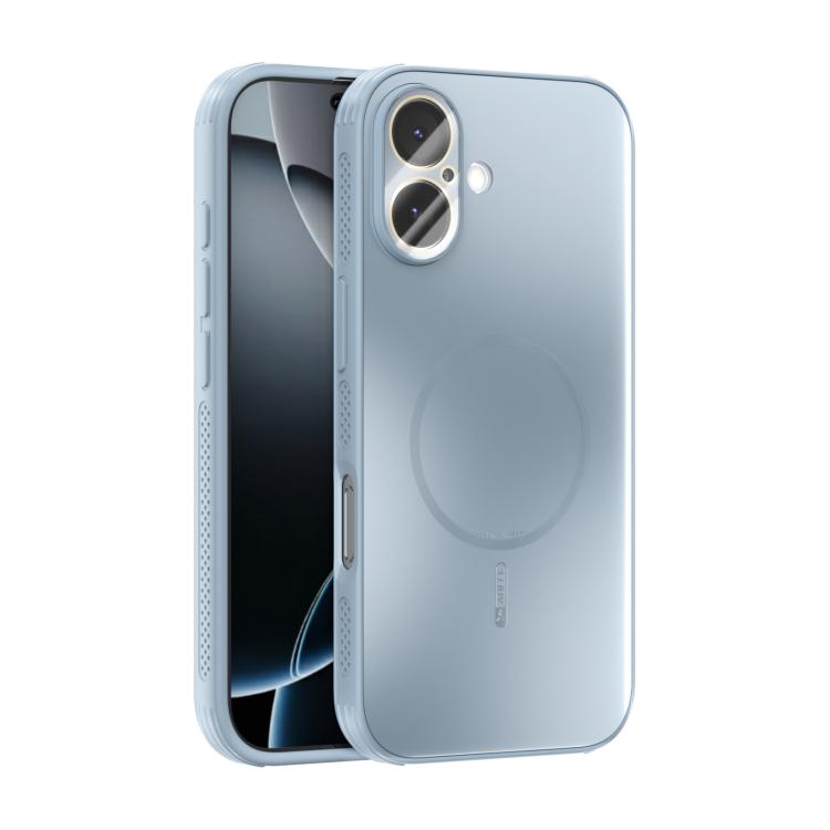 ABEEL 放熱すりガラス調 MagSafe 電話ケース レンズフィルム付き、iPhone 17e / 16e 用、iPhone 17 Pro Max 用、iPhone 17 Pro 用、iPhone 17 用、iPhone Air 用、iPhone 16 Pro Max 用、iPhone 16 Pro 用、iPhone 16 Plus 用