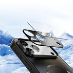 ABEEL 放熱すりガラス調 MagSafe 電話ケース レンズフィルム付き、iPhone 14 Pro Max 用、iPhone 13 Pro Max 用、iPhone 13 Pro 用、iPhone 13 用