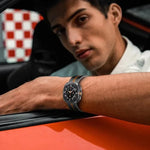 xDfind バタフライバックルステンレススチールウォッチバンド、Samsung Galaxy Watch Ultra / Ultra 2025用、Samsung Galaxy Watch8 / 8 Classic用