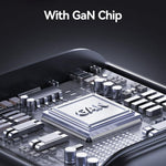 USAMS CC263 30W GaN USB-C / Type-C、USB デュアルポート ミニ急速充電器、CC263