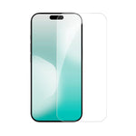 NILLKIN H+Pro AR 強化ガラスフィルム、iPhone 17 Pro Max用、iPhone 17 Pro用、iPhone 17用、iPhone Air用、iPhone 16 Pro用