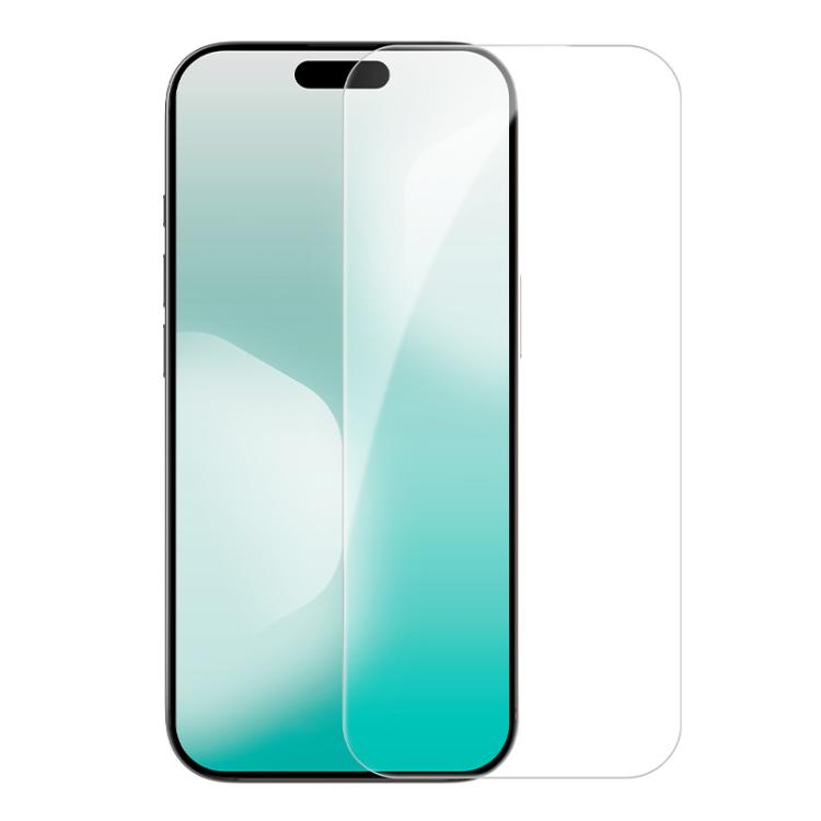 NILLKIN H+Pro AR 強化ガラスフィルム、iPhone 17 Pro Max用、iPhone 17 Pro用、iPhone 17用、iPhone Air用、iPhone 16 Pro用
