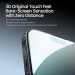 NILLKIN H+Pro AR 強化ガラスフィルム、iPhone 17 Pro Max用、iPhone 17 Pro用、iPhone 17用、iPhone Air用、iPhone 16 Pro用