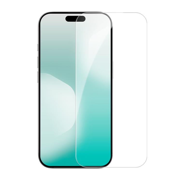 NILLKIN H+Pro AR 強化ガラスフィルム、iPhone 17 Pro Max用、iPhone 17 Pro用、iPhone 17用、iPhone Air用、iPhone 16 Pro用