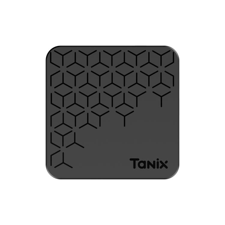 Tanix TX7 8K UHD Android 14 スマートTVボックス リモコン付き、Allwinner H728 オクタコア、2GB+16GB、4GB+32GB