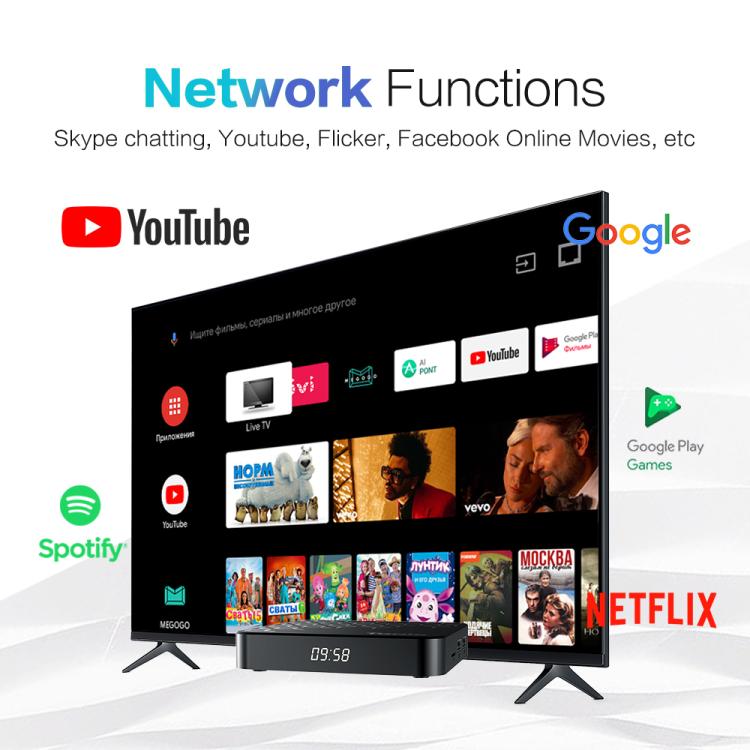 Tanix TX7 8K UHD Android 14 スマートTVボックス リモコン付き、Allwinner H728 オクタコア、2GB+16GB、4GB+32GB