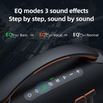 Zealot P12 60W ポータブルハンドヘルドアウトドアRGB Bluetoothスピーカー P12、PT12