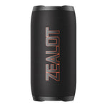 Zealot S76 50W Portable Outdoor RGB Bluetooth Speaker, with 2pcs Microphones, with 1pc Microphone, without Microphone