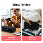 DUX DUCIS Game Console EVA Portable Storage Bag, For Nintendo Switch 2