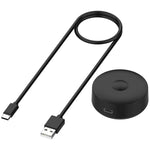xDfind Type-C / USB-Cインターフェース 電動歯ブラシ充電ケーブル, 長さ: 1m, Oral-B iOシリーズ 10 / 9 / 8 / 7用