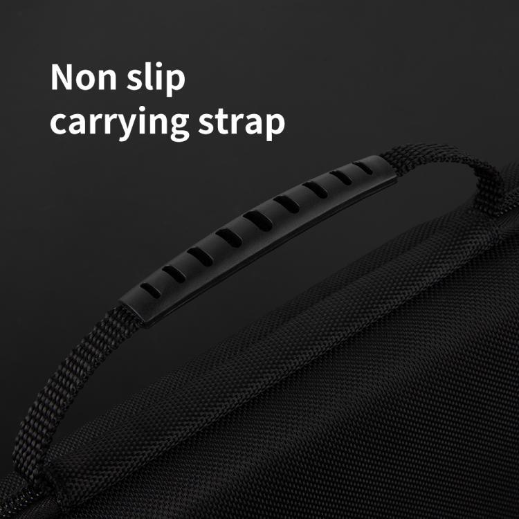 5 in 1 Handheld Game Console Storage Bag Set, For Nintendo Switch 2