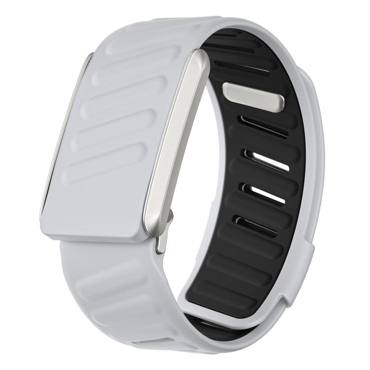 xDfind Silicone Sports Watch Band, For WHOOP 4.0, For WHOOP 5.0