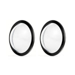 Lens Guard PC Protective Cover Kits for Tesla Cybertruck 2025 / Model Y Juniper 2025 / Model S 2025 / Model 3 2025, For Tesla Cybertruck 2025 / Model Y Juniper 2025 / Model S 2025 / Model 3 2025