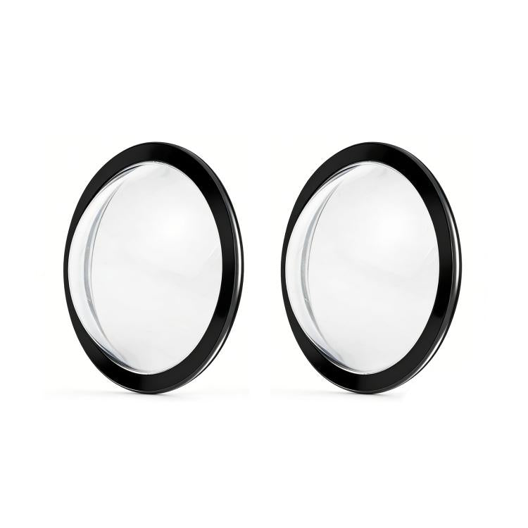 Lens Guard PC Protective Cover Kits for Tesla Cybertruck 2025 / Model Y Juniper 2025 / Model S 2025 / Model 3 2025, For Tesla Cybertruck 2025 / Model Y Juniper 2025 / Model S 2025 / Model 3 2025