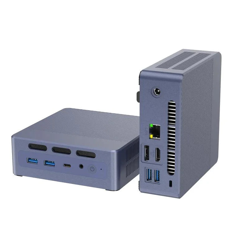 GXMO N9(N95) Windows 11 Intel ADL-N N95 4コアプロセッサ ミニコンピューター、16GB+512GB