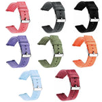xDfind ナイロンキャンバスウォッチバンド、Samsung Galaxy Watch Ultra / Ultra 2025 用、Samsung Galaxy Watch8 / 8 Classic 用、Samsung Galaxy Watch 7 / 6 / 5 / FE 用、Samsung Galaxy Fit3 用