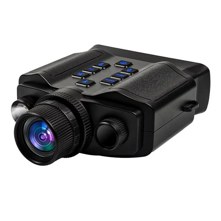 Z9 3.99インチLCDスクリーン 屋外単眼鏡デジタルナイトビジョン装置, Z9