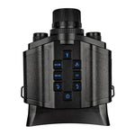 Z9 3.99インチLCDスクリーン 屋外単眼鏡デジタルナイトビジョン装置, Z9
