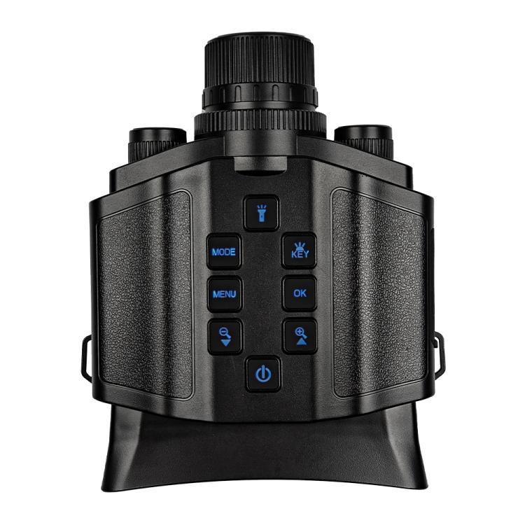 Z9 3.99インチLCDスクリーン 屋外単眼鏡デジタルナイトビジョン装置, Z9