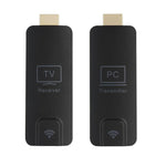 AM18052 ドングル 1080P HD HDMI ワイヤレス送信機＆受信機、AM18052 HDMIドングル