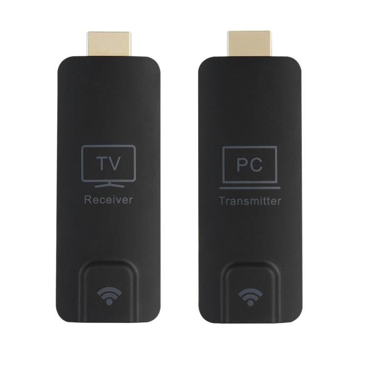 AM18052 ドングル 1080P HD HDMI ワイヤレス送信機＆受信機、AM18052 HDMIドングル