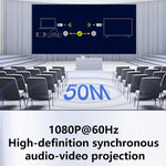 AM18052 ドングル 1080P HD HDMI ワイヤレス送信機＆受信機、AM18052 HDMIドングル