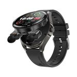F36 1.46インチTFTカラースクリーン2-in-1 Bluetoothイヤホンスマートウォッチ、Bluetooth通話 / NFC対応
